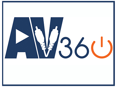 AV360 Audio Visuals